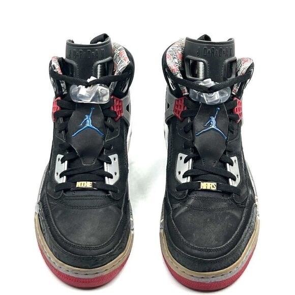 VINTAGE Jordan Spizike 'Varsity Red' (2010) - Picture 4 of 14